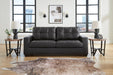 Barlin Mills Sofa - Woo Town Furniture (Worcester,MA)