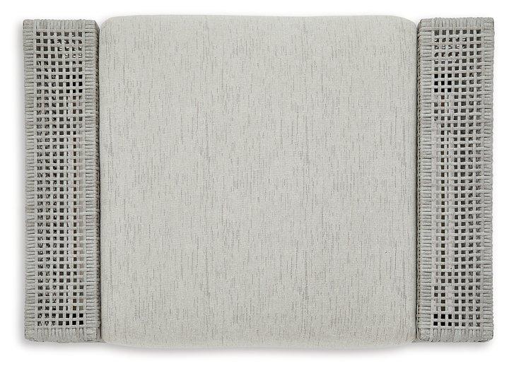 Seton Creek Outdoor Seating Set - Woo Town Furniture (Worcester,MA)