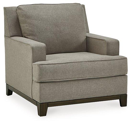 Kaywood Living Room Set - Woo Town Furniture (Worcester,MA)