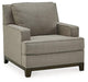 Kaywood Living Room Set - Woo Town Furniture (Worcester,MA)