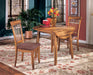 Berringer Dining Set - Woo Town Furniture (Worcester,MA)