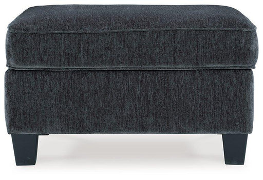 Abinger Ottoman - Woo Town Furniture (Worcester,MA)