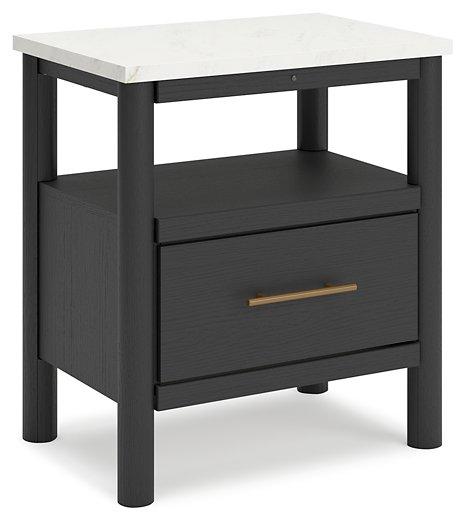 Cadmori Nightstand - Woo Town Furniture (Worcester,MA)