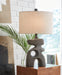 Danacy Table Lamp - Woo Town Furniture (Worcester,MA)