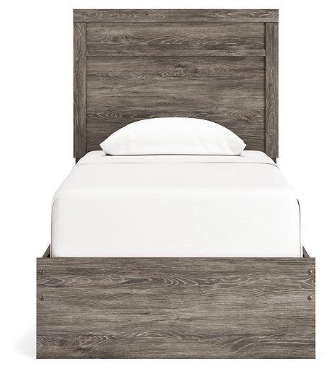 Ralinksi Bedroom Set - Woo Town Furniture (Worcester,MA)