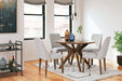 Lyncott Dining Room Set - Woo Town Furniture (Worcester,MA)