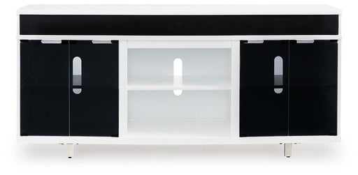 Gardoni 72" TV Stand - Woo Town Furniture (Worcester,MA)