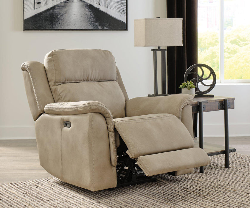 Next-Gen DuraPella Power Recliner - Woo Town Furniture (Worcester,MA)