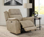 Next-Gen DuraPella Power Recliner - Woo Town Furniture (Worcester,MA)