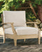 Clare View Outdoor Seating Set - Woo Town Furniture (Worcester,MA)