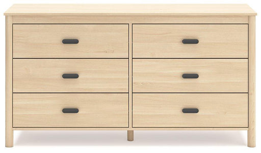 Cabinella Dresser - Woo Town Furniture (Worcester,MA)