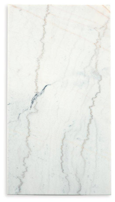 Burkhaus Occasional Table Set - Woo Town Furniture (Worcester,MA)