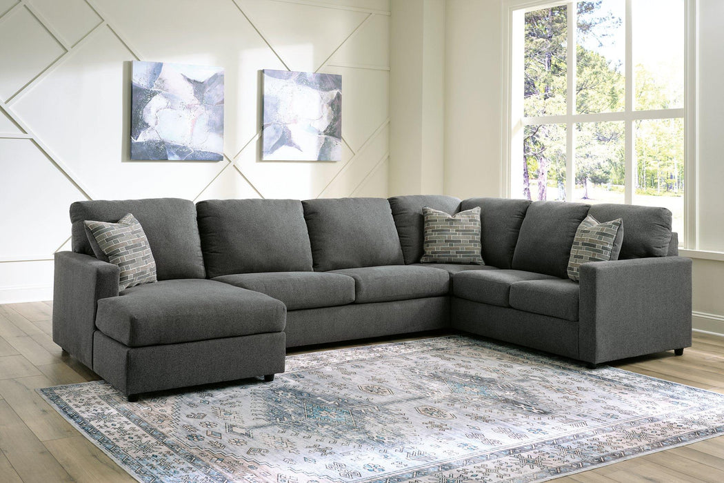 Edenfield Living Room Set - Woo Town Furniture (Worcester,MA)