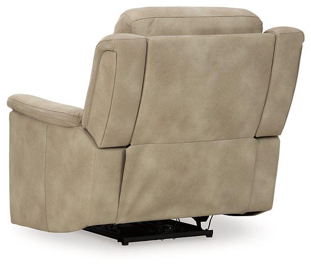 Next-Gen DuraPella Power Recliner - Woo Town Furniture (Worcester,MA)