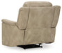 Next-Gen DuraPella Power Recliner - Woo Town Furniture (Worcester,MA)