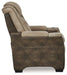 Next-Gen DuraPella Power Recliner - Woo Town Furniture (Worcester,MA)