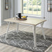 Grannen Dining Table - Woo Town Furniture (Worcester,MA)