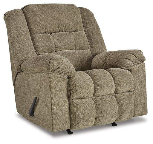 Kegler Recliner - Woo Town Furniture (Worcester,MA)