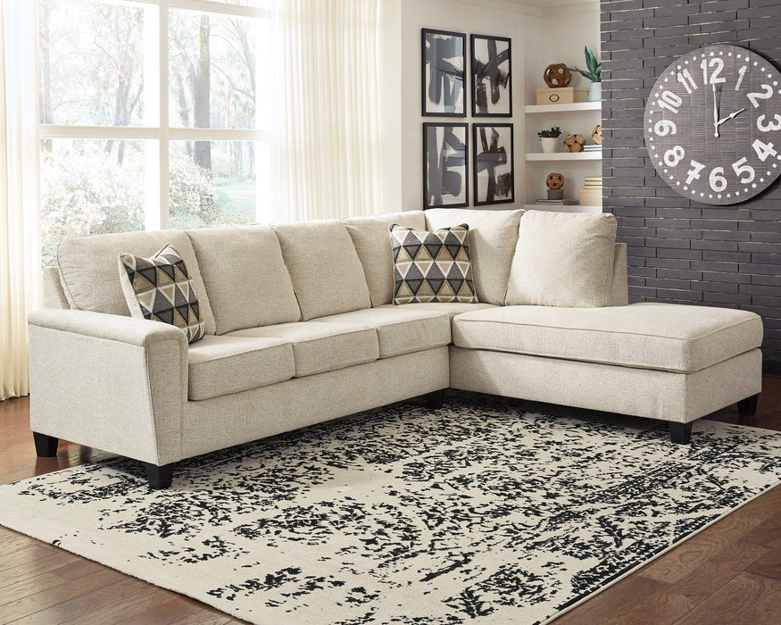 Abinger Living Room Set - Woo Town Furniture (Worcester,MA)