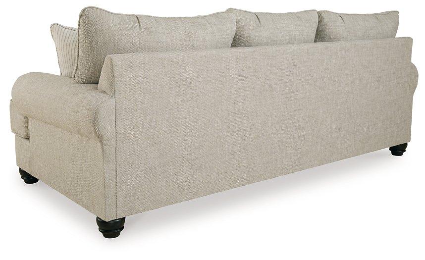 Asanti Sofa - Woo Town Furniture (Worcester,MA)