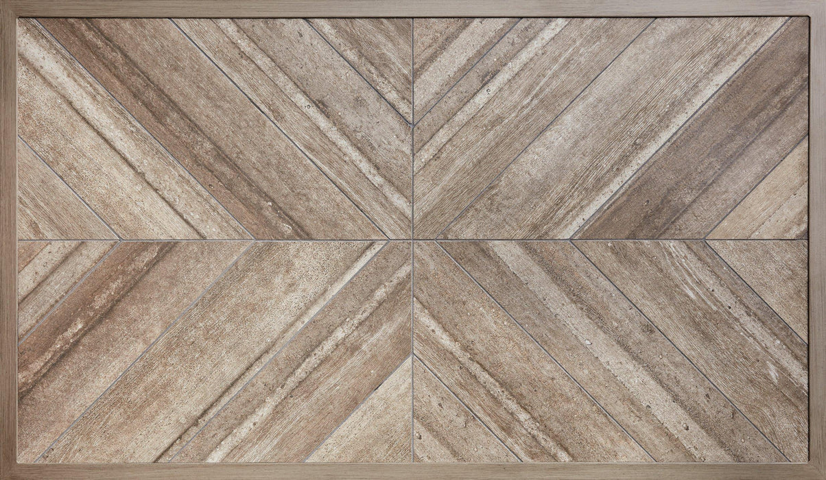 Beachcroft Outdoor Seating Set - Woo Town Furniture (Worcester,MA)