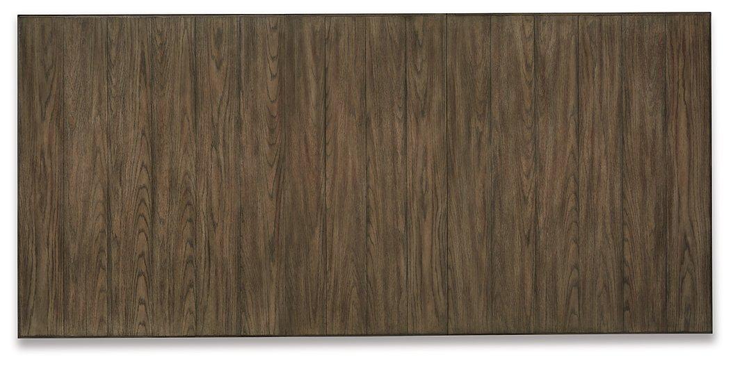 Bolanburg Dining Set - Woo Town Furniture (Worcester,MA)