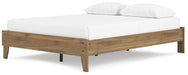 Deanlow Bed - Woo Town Furniture (Worcester,MA)