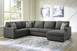 Edenfield Living Room Set - Woo Town Furniture (Worcester,MA)