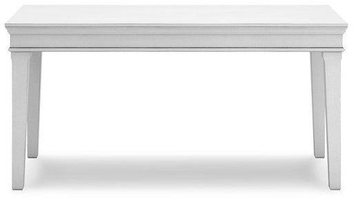 Kanwyn Home Office Desk - Woo Town Furniture (Worcester,MA)