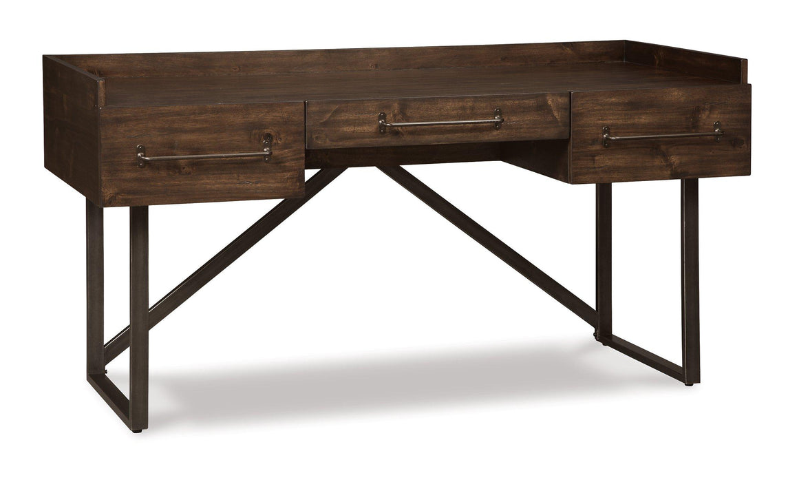 Starmore Home Office Set - Woo Town Furniture (Worcester,MA)