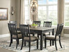 Tyler Creek Dining Set - Woo Town Furniture (Worcester,MA)