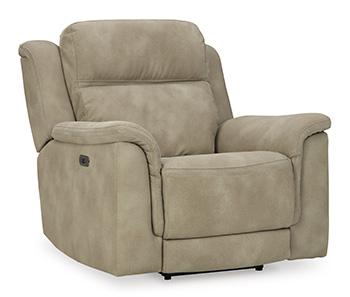 Next-Gen DuraPella Power Recliner - Woo Town Furniture (Worcester,MA)