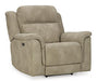 Next-Gen DuraPella Power Recliner - Woo Town Furniture (Worcester,MA)