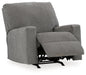 Deltona Recliner - Woo Town Furniture (Worcester,MA)