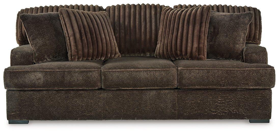 Aylesworth Sofa - Woo Town Furniture (Worcester,MA)