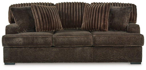 Aylesworth Sofa - Woo Town Furniture (Worcester,MA)
