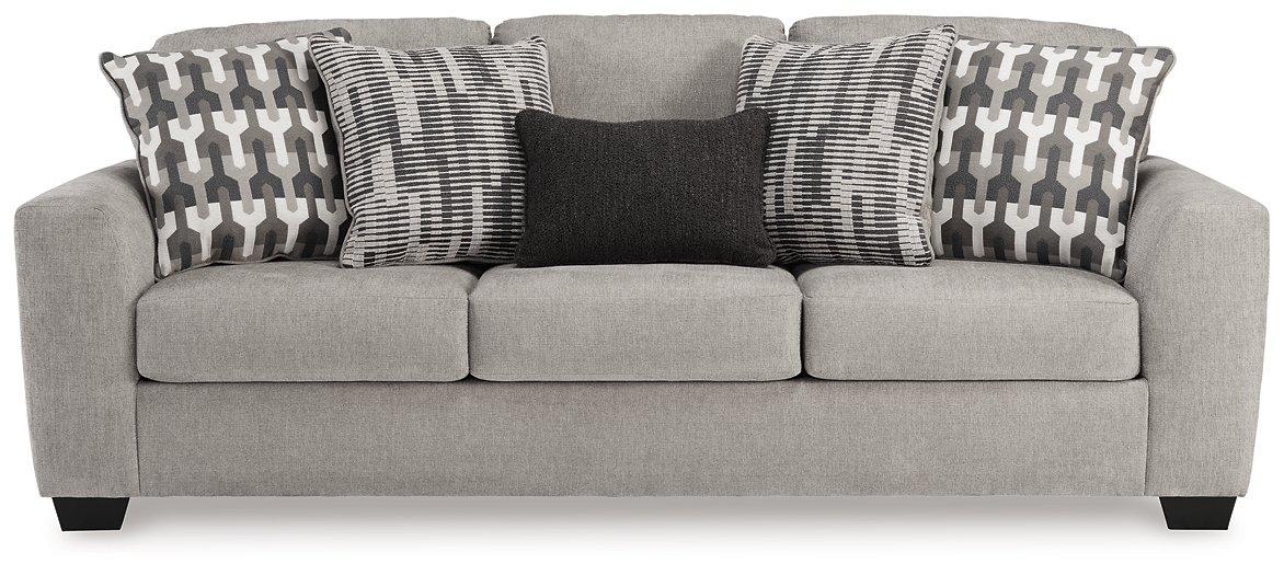 Avenal Park Sofa - Woo Town Furniture (Worcester,MA)
