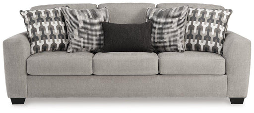 Avenal Park Sofa - Woo Town Furniture (Worcester,MA)