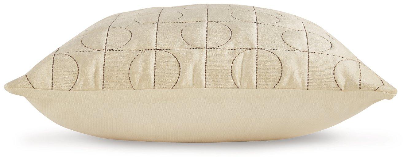 Kydner Pillow (Set of 4) - Woo Town Furniture (Worcester,MA)