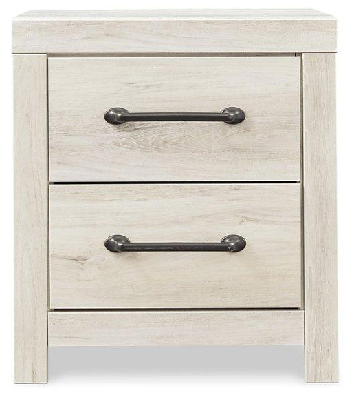 Cambeck Nightstand - Woo Town Furniture (Worcester,MA)