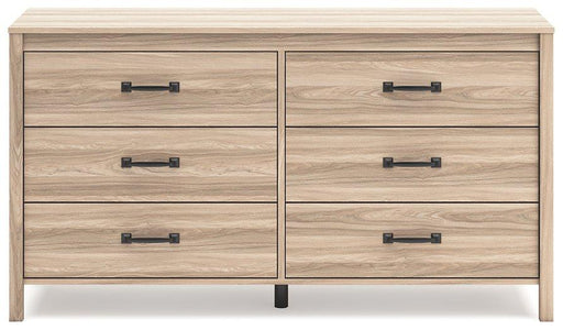 Battelle Dresser - Woo Town Furniture (Worcester,MA)
