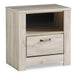 Bellaby Nightstand - Woo Town Furniture (Worcester,MA)