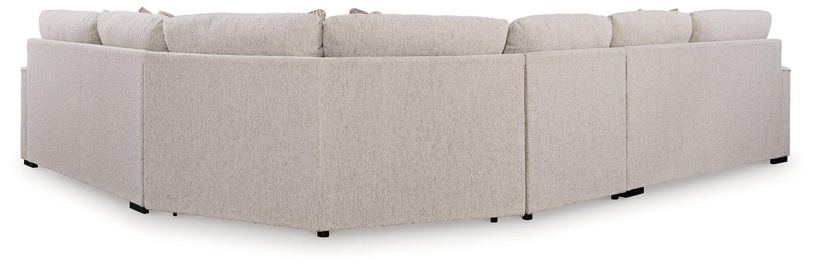 Ballyton Upholstery Package - Woo Town Furniture (Worcester,MA)