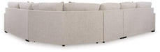Ballyton Upholstery Package - Woo Town Furniture (Worcester,MA)