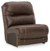 Dunleith Power Reclining Sofa - Woo Town Furniture (Worcester,MA)