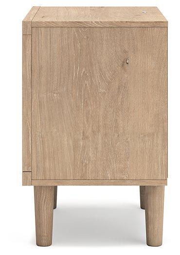 Cielden Nightstand - Woo Town Furniture (Worcester,MA)