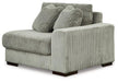 Lindyn Sectional - Woo Town Furniture (Worcester,MA)