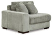 Lindyn Sectional - Woo Town Furniture (Worcester,MA)