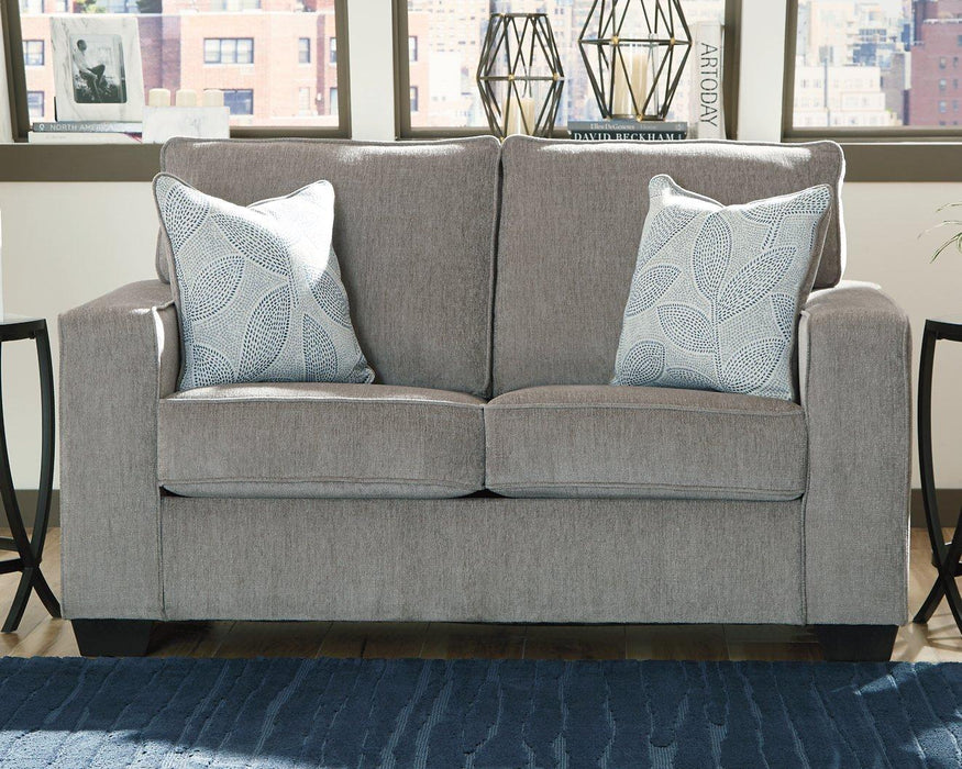 Altari Living Room Set - Woo Town Furniture (Worcester,MA)