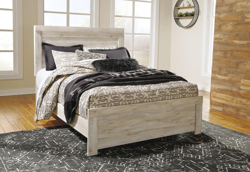 Bellaby Bedroom Set - Woo Town Furniture (Worcester,MA)